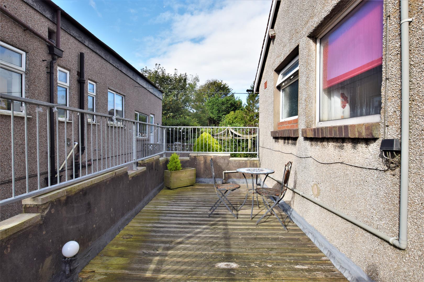 House End Terrace Friars Lane, BarrowInFurness